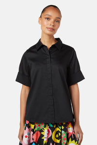 Gorman - Lani Shirt - black