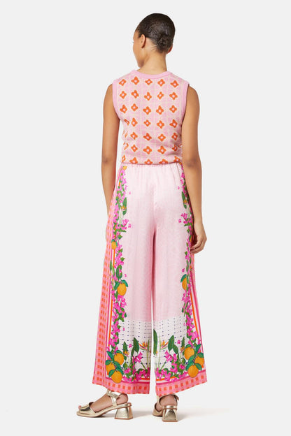 Gorman - Monte Carlo Pant - print