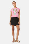 Gorman - Angelica Skirt - black