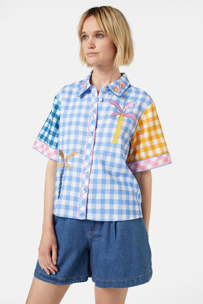 Gorman - Palmetto Check Shirt - check