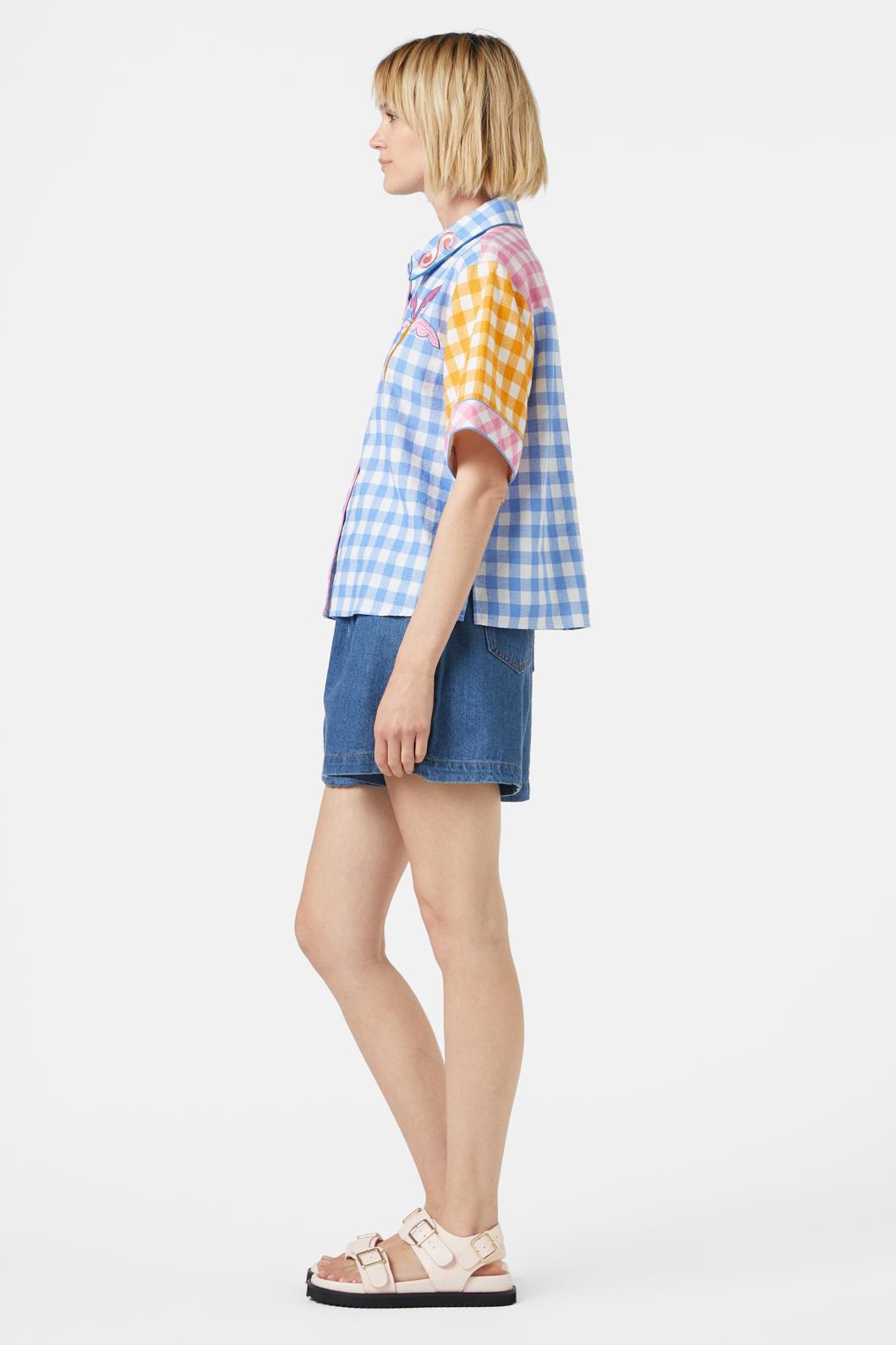 Gorman - Palmetto Check Shirt - check