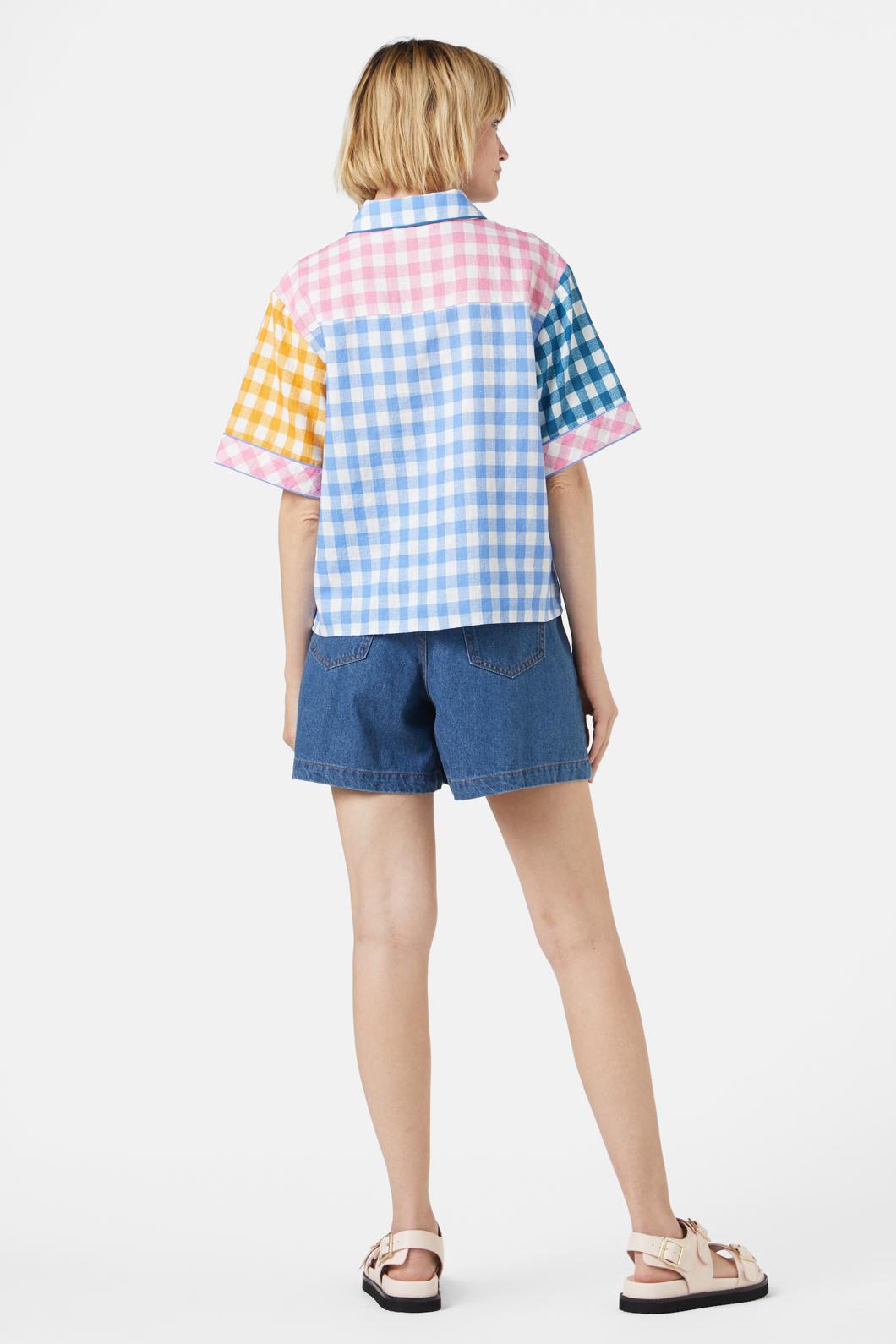 Gorman - Palmetto Check Shirt - check