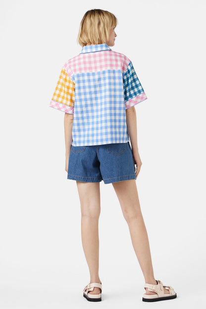 Gorman - Palmetto Check Shirt - check