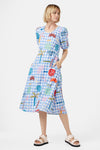 Gorman - Palmetto Check Dress - check
