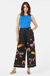 Gorman - Sticker Collection Pant - print