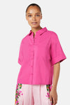 Gorman - Juno Shirt - pink