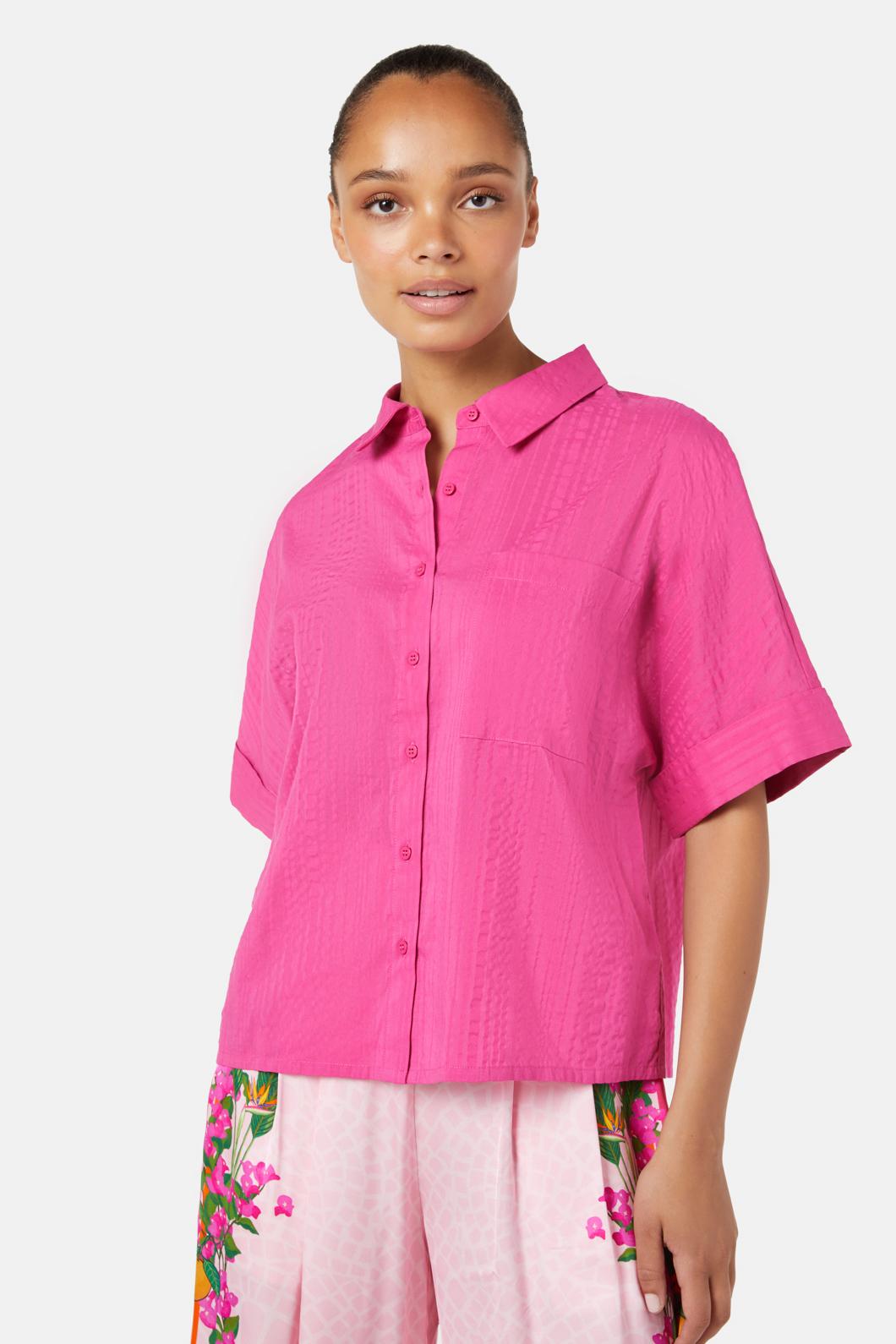 Gorman - Juno Shirt - pink