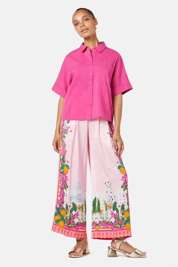 Gorman - Juno Shirt - pink