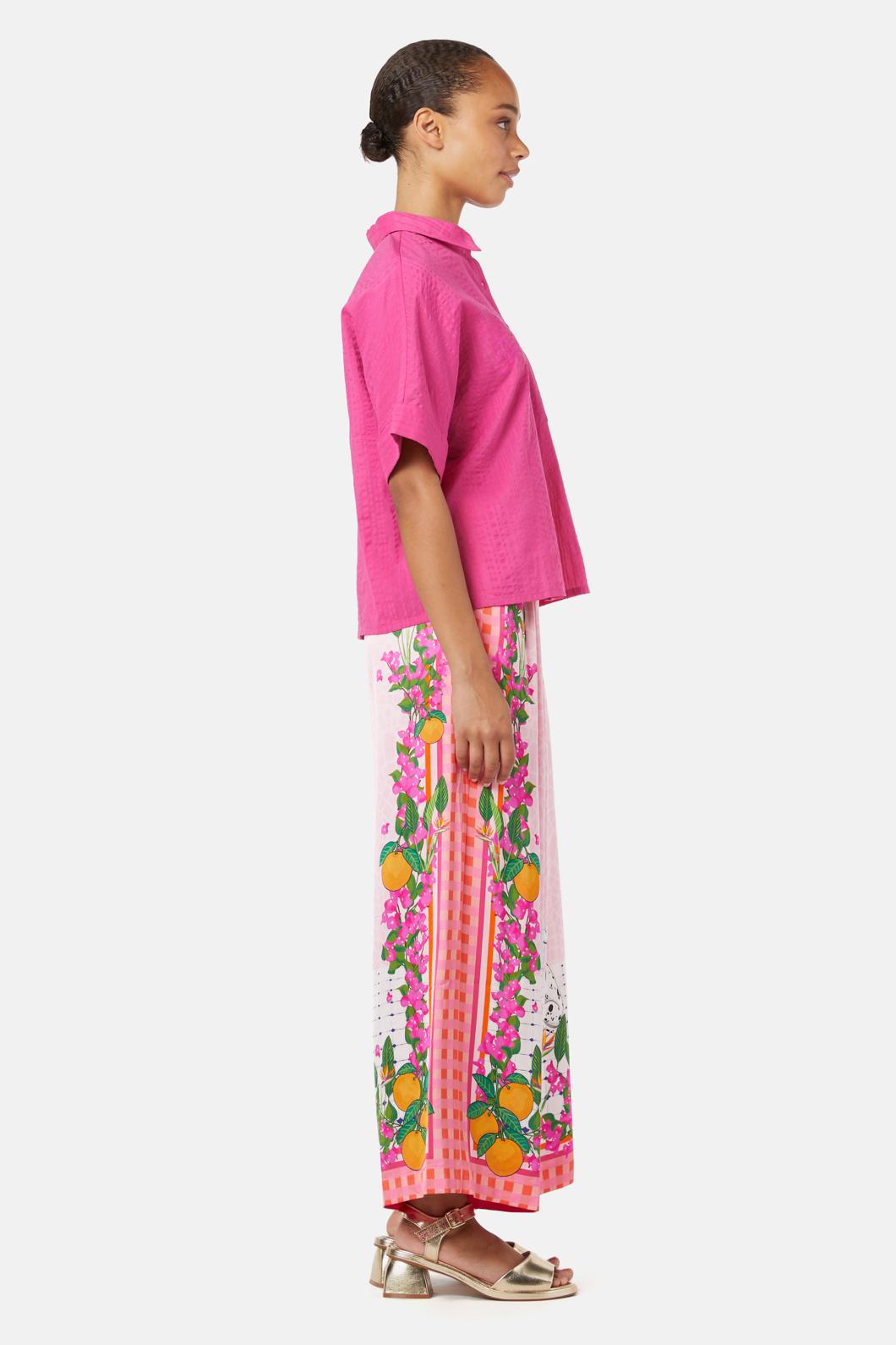 Gorman - Juno Shirt - pink