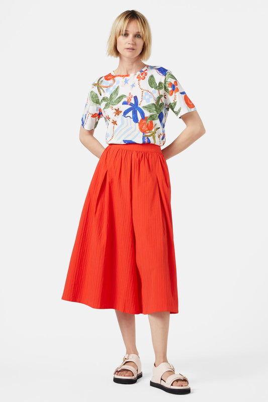 Gorman - Camelia Skort - rust
