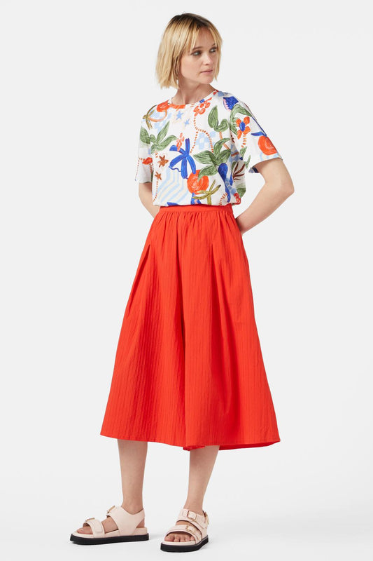 Gorman - Camelia Skort - rust