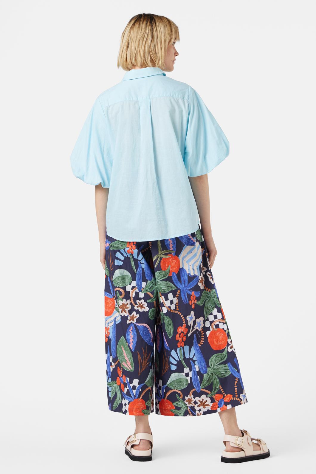Gorman - Shelley Shirt - blue