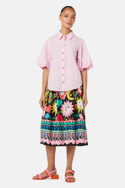 Gorman - Shelley Shirt - pink