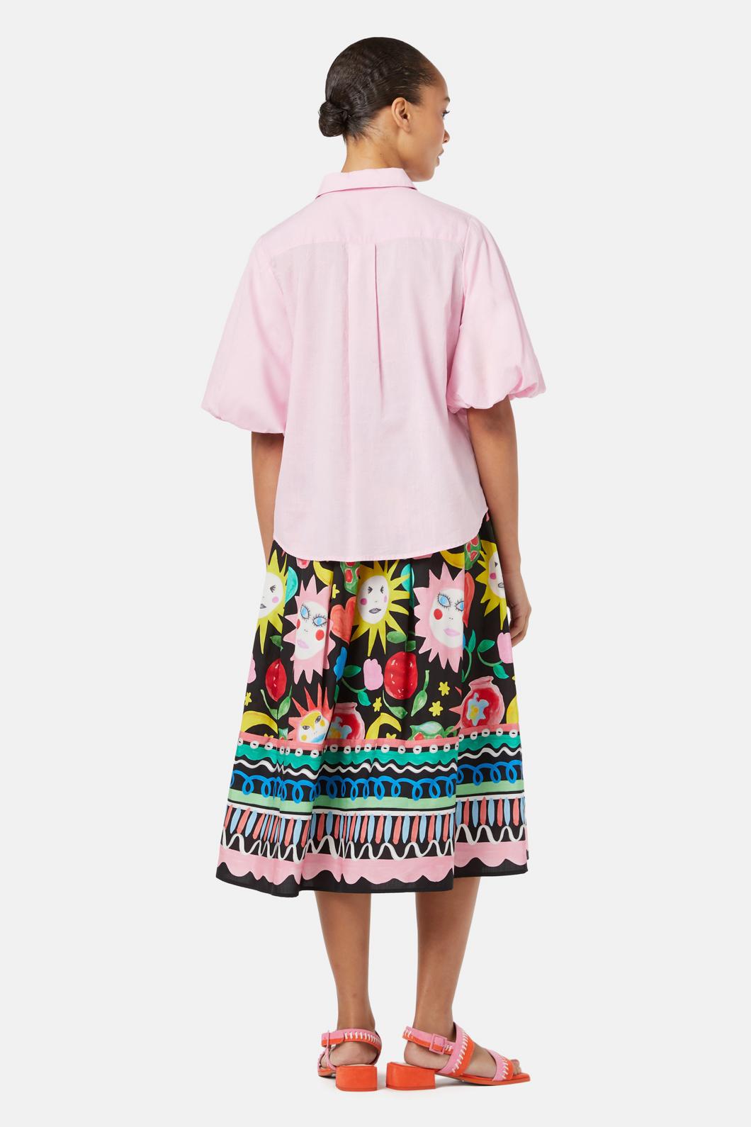 Gorman - Shelley Shirt - pink