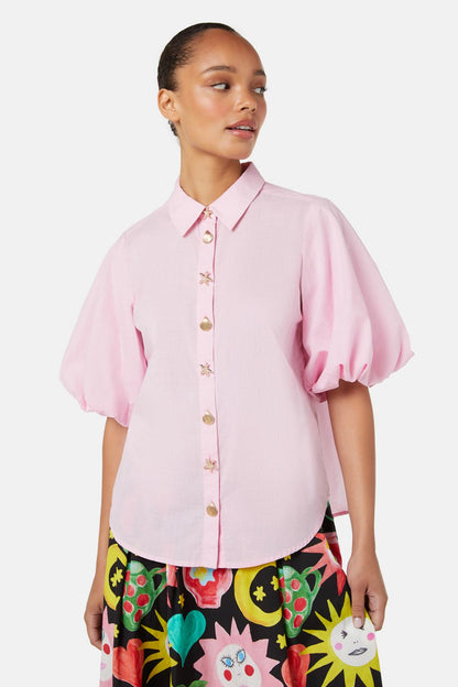 Gorman - Shelley Shirt - pink