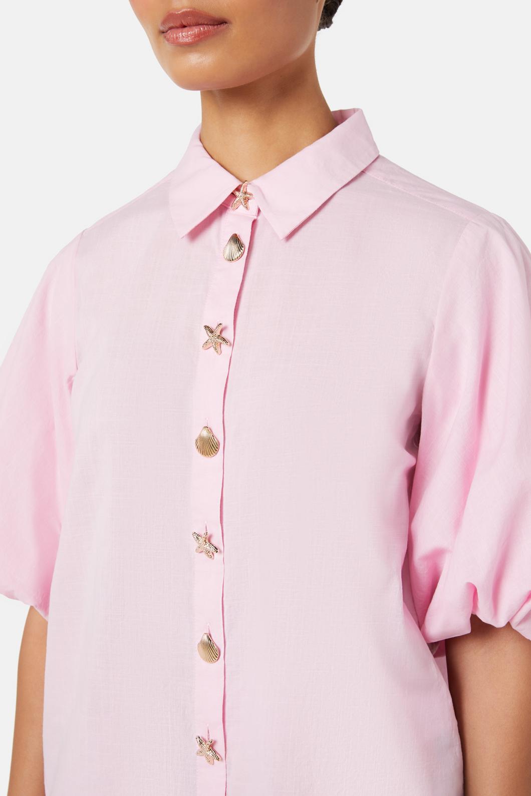 Gorman - Shelley Shirt - pink