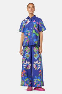 Gorman - Soleil Pant - print