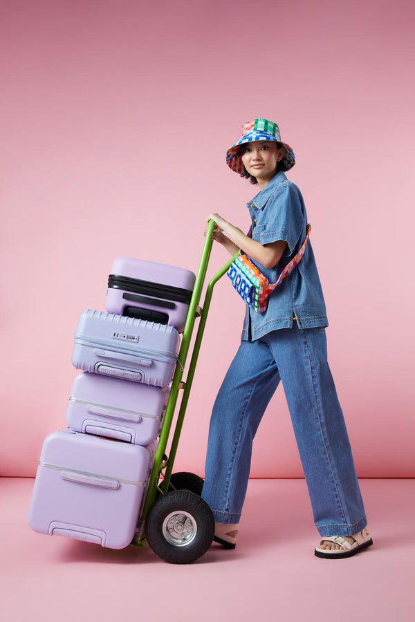 Gorman - Sunshine State Denim Jeans - light-blue