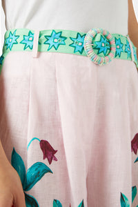 Gorman - Magic Carpet Placement Pant - print