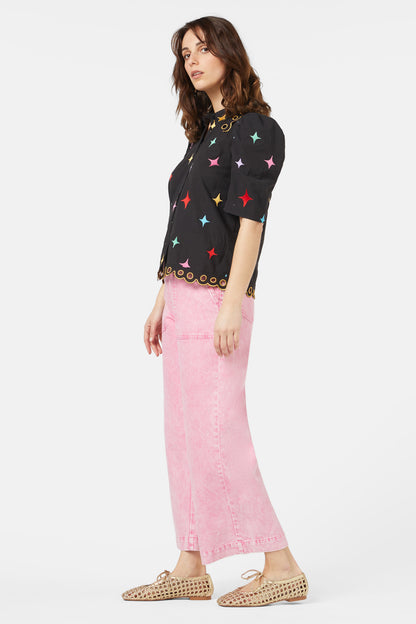 Gorman - Twinkle Twinkle Little Shirt - print