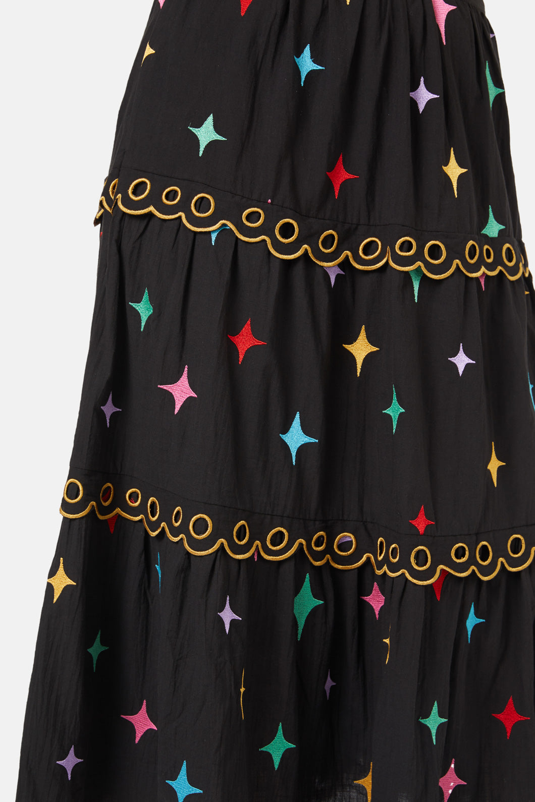Gorman - Twinkle Twinkle Little Skirt - print
