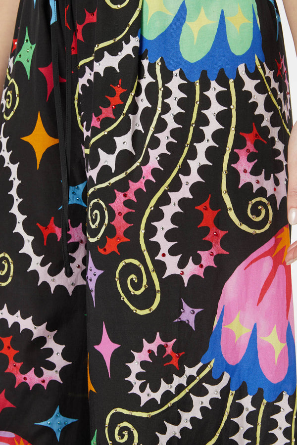 Gorman - Disco Jellyfish Pantsuit - print