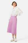 Gorman - Katrina Skort - lilac