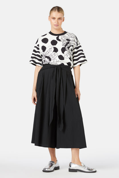 Gorman - Jane Skort - black