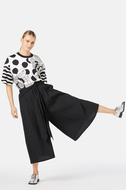 Gorman - Jane Skort - black