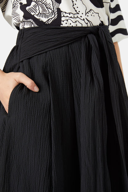 Gorman - Jane Skort - black