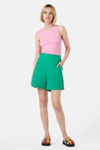 Gorman - Jelly Beans Short - green