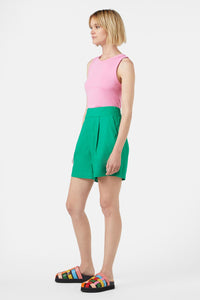 Gorman - Jelly Beans Short - green