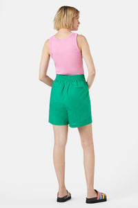 Gorman - Jelly Beans Short - green