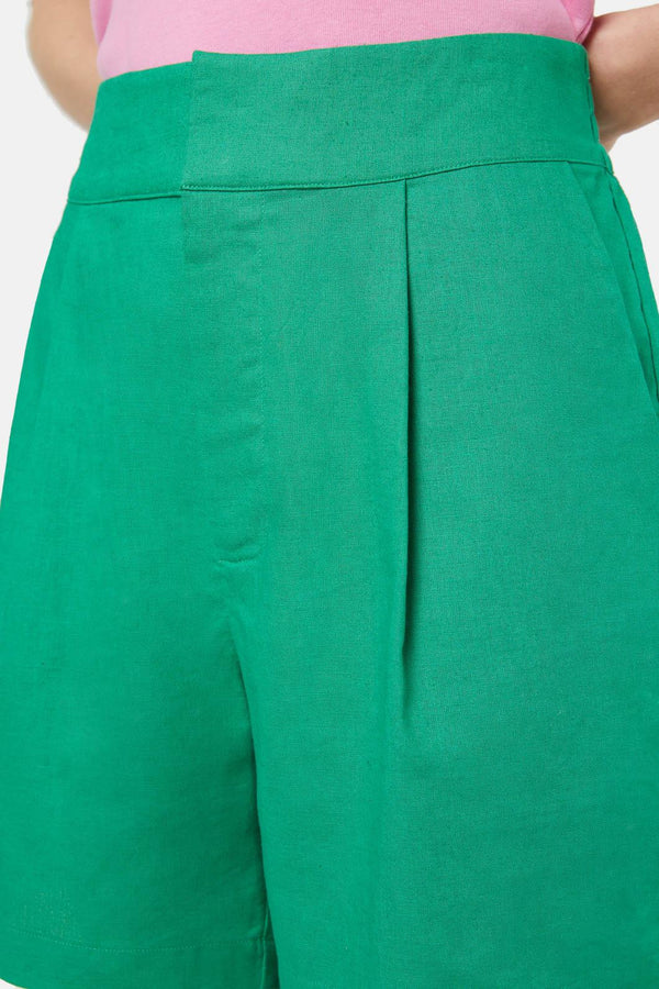 Gorman - Jelly Beans Short - green