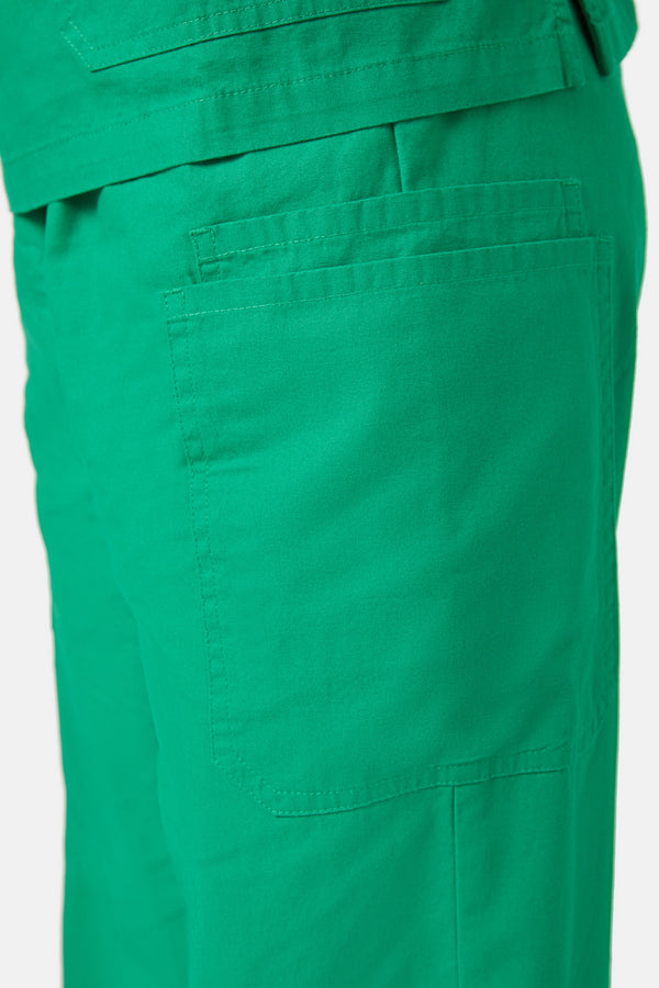 Gorman - Gorman Deep Green Scrub Set - deep-green
