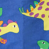 Dino Scrub Set