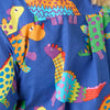 Dino Scrub Hat