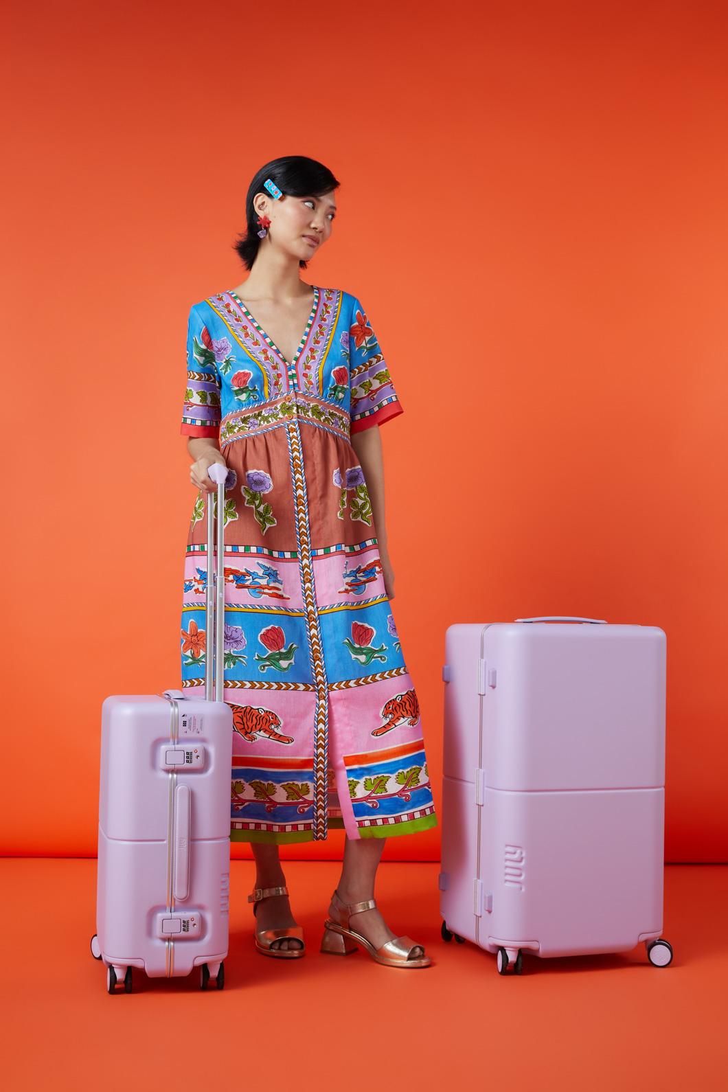 Gorman - Wanderlust Dress - print