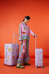 Gorman - Wanderlust Shirt - print