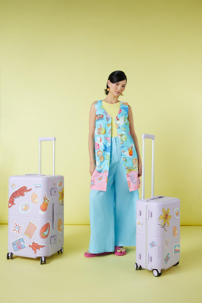 Gorman - Souvenir Dress - print