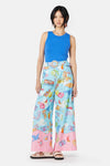 Gorman - Souvenir Pant - print
