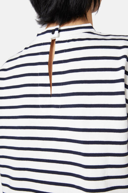 Gorman - Fernanda Stripe Tee - stripe