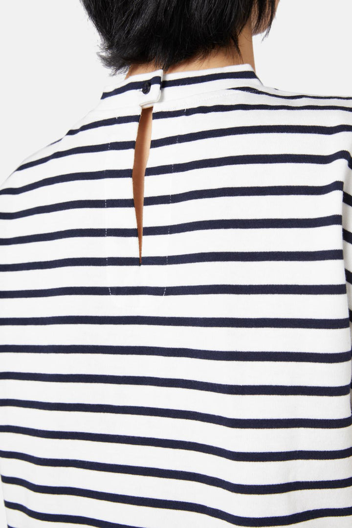 Gorman - Fernanda Stripe Tee - stripe