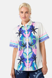 Gorman - Jade Shirt - print