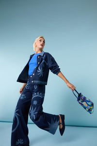 Gorman - Jade Jeans - print