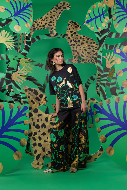 Gorman - Guardians Pant - print