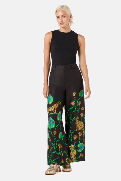Gorman - Guardians Pant - print
