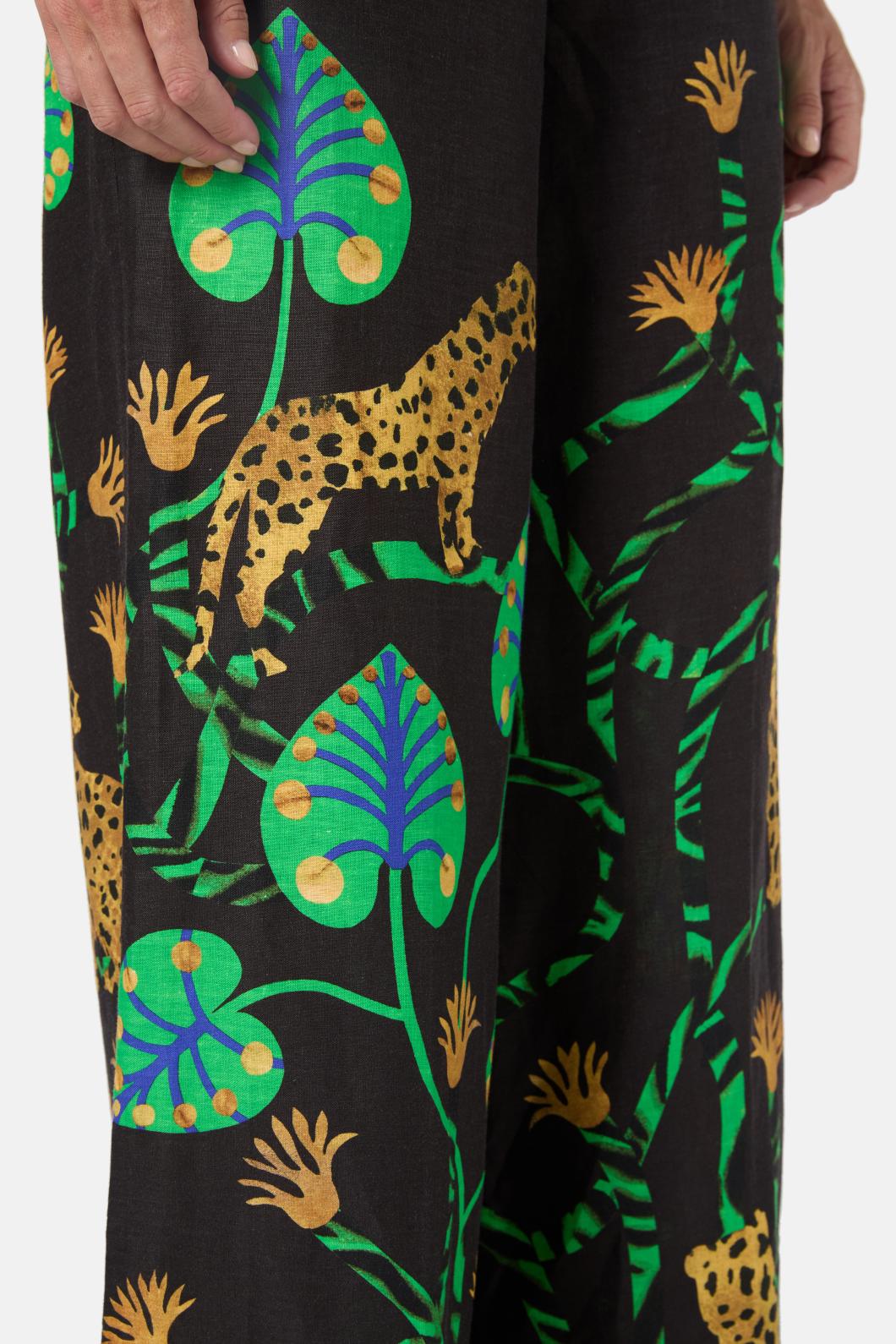 Gorman - Guardians Pant - print