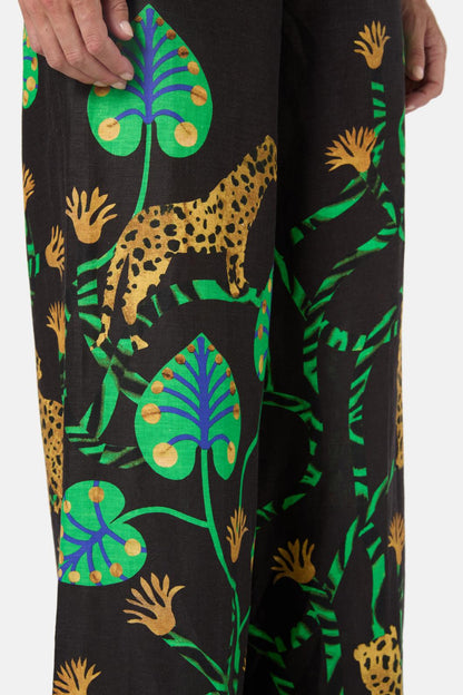 Gorman - Guardians Pant - print