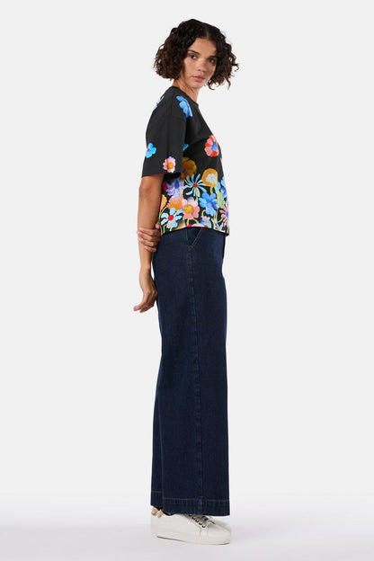 Gorman - Big Bouquet Placement Relaxed - print